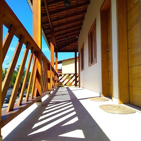 Balangan Flats Appartement Ubatuba Buitenkant foto