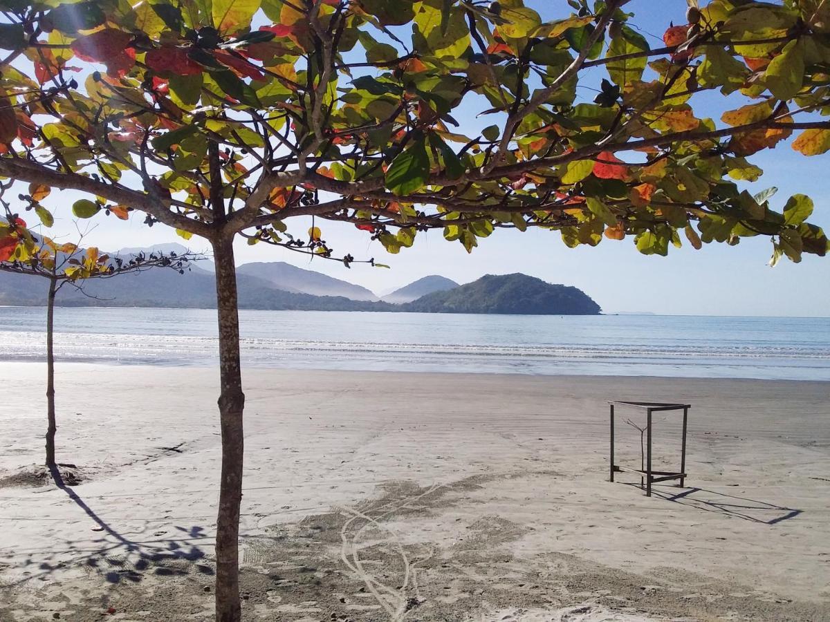 Balangan Flats Appartement Ubatuba Buitenkant foto